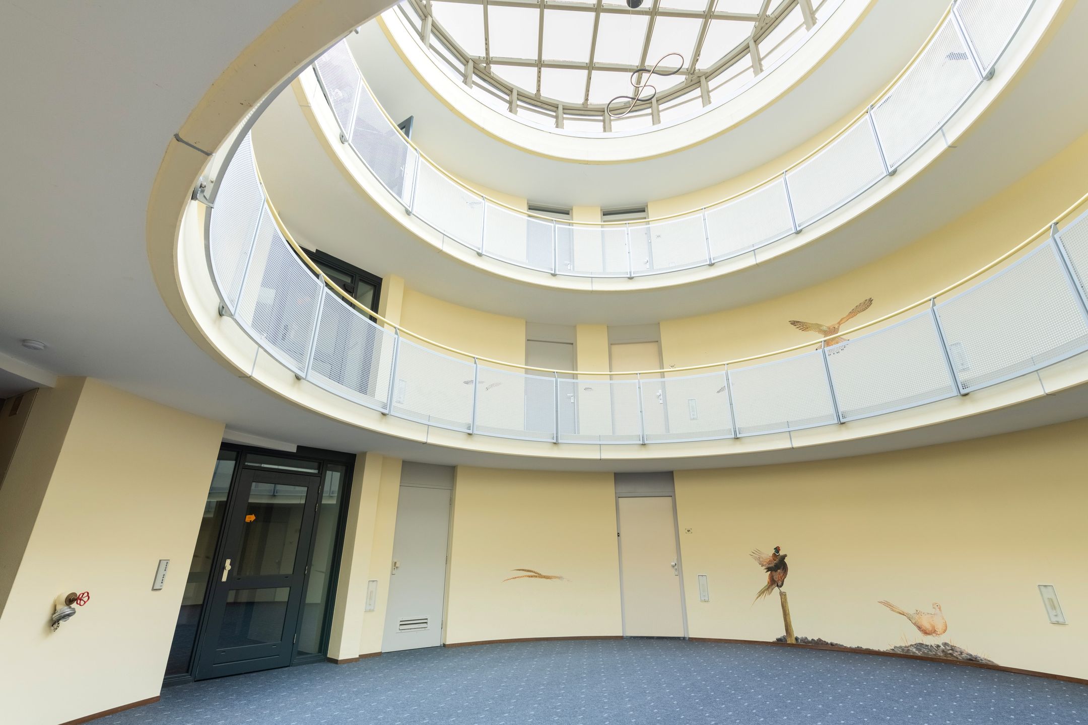 Foto 12 van Weeshuislaan 81