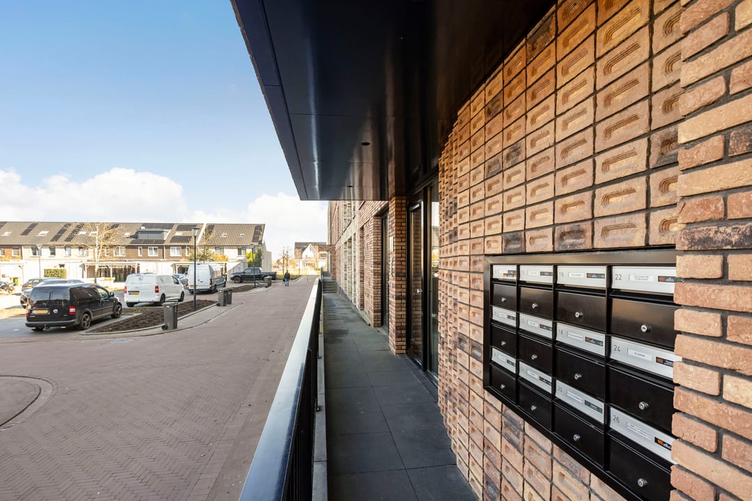 Foto 38 van Waterhuis 12