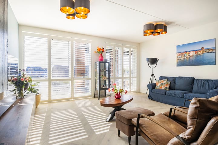 Foto 4 van Waterhuis 12