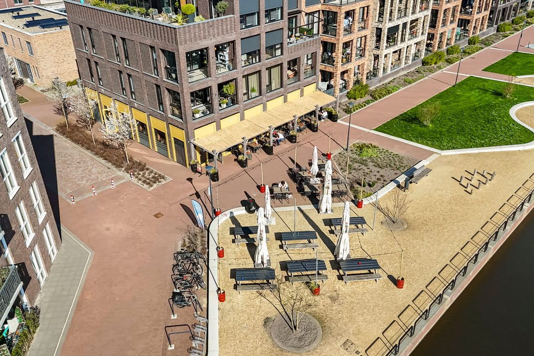 Foto 52 van Waterhuis 12