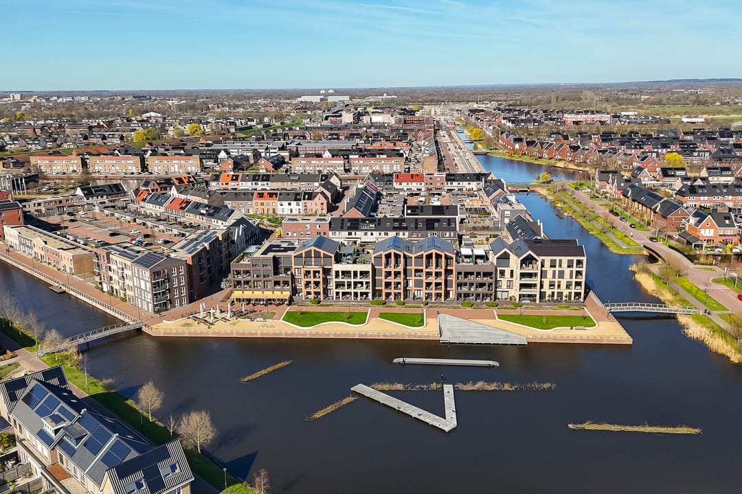 Foto 46 van Waterhuis 12