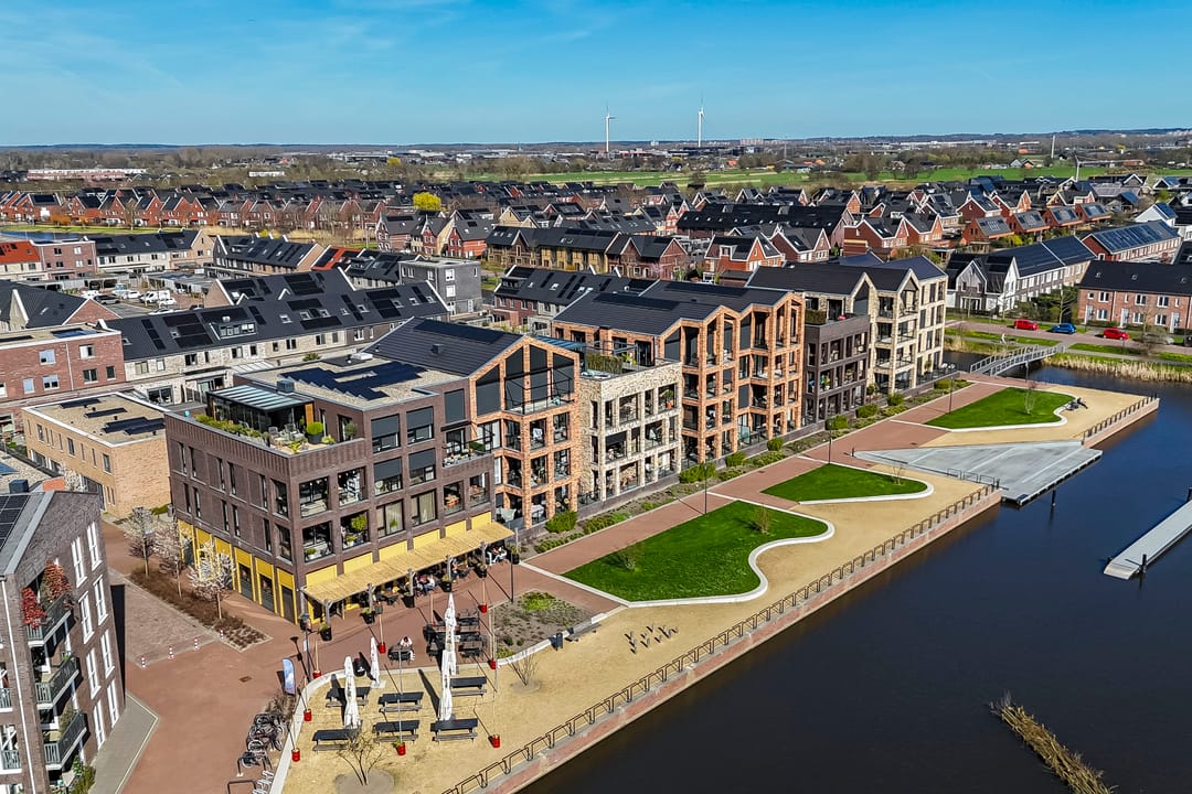 Foto 47 van Waterhuis 12