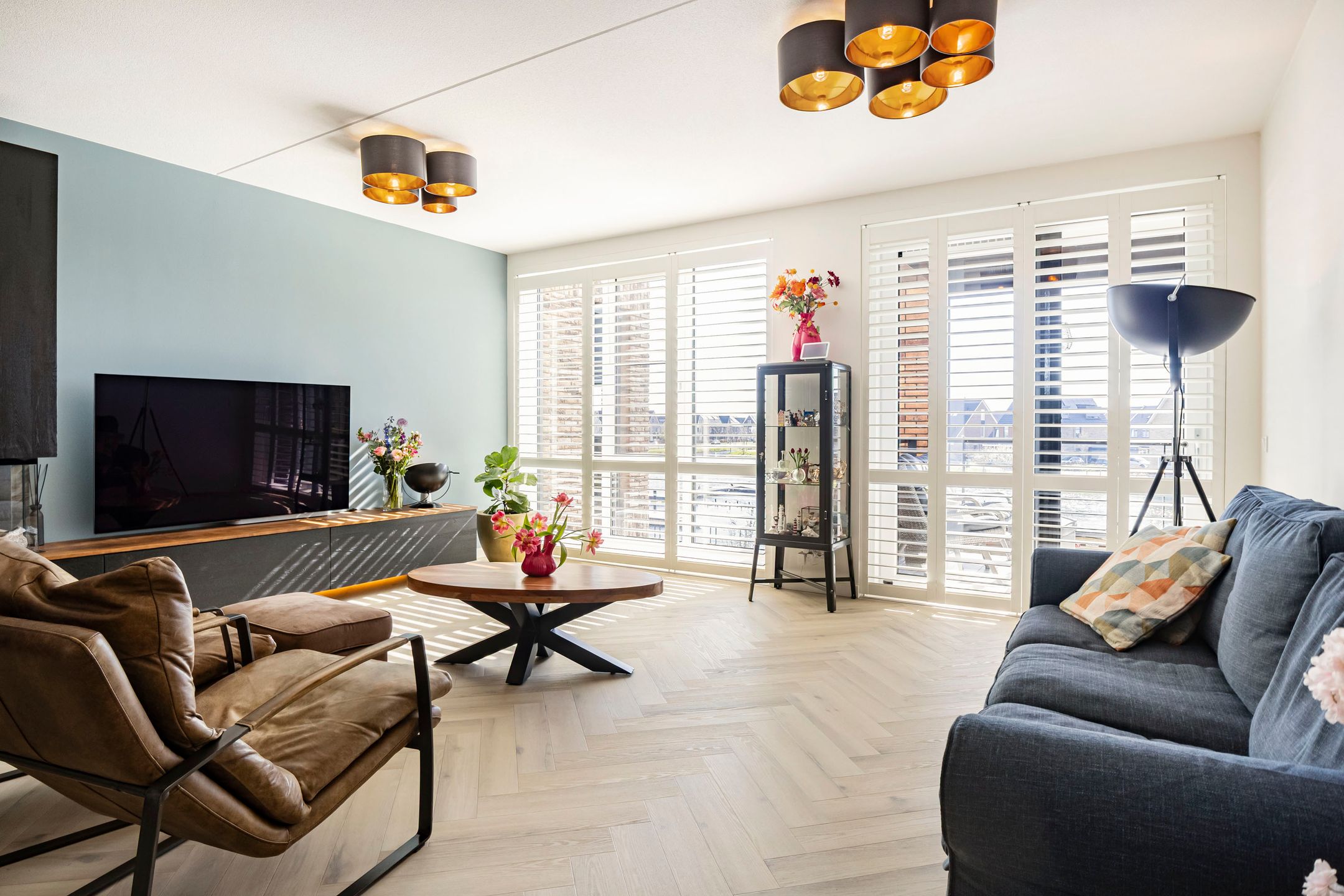 Foto 3 van Waterhuis 12