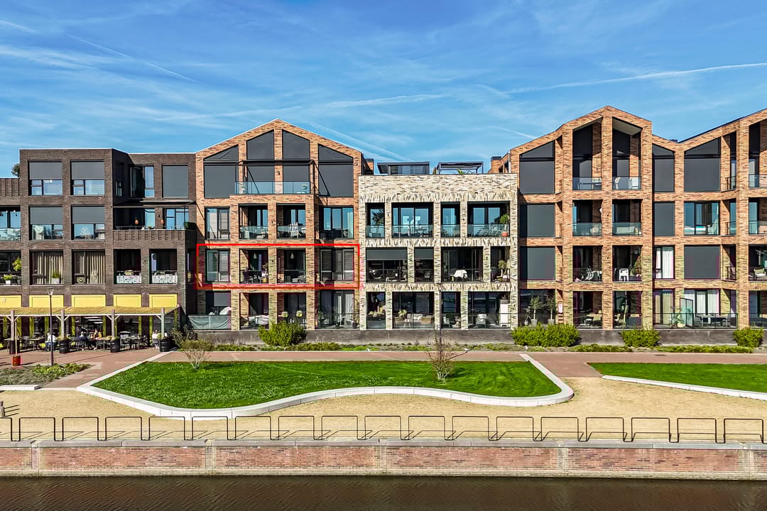 Foto 2 van Waterhuis 12