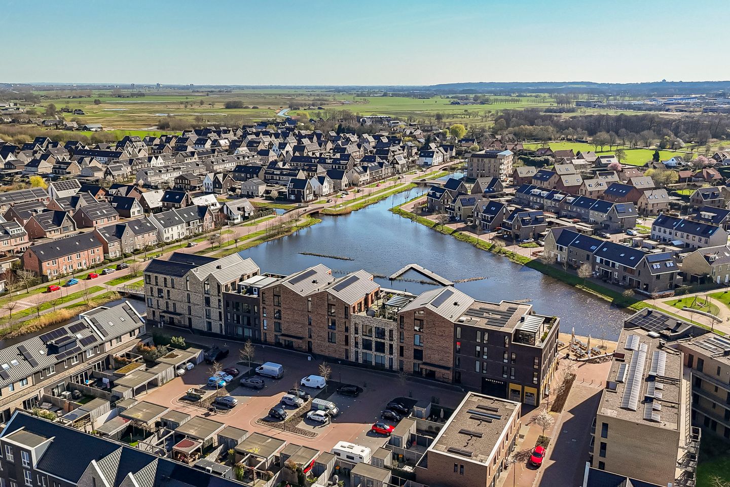 Foto 49 van Waterhuis 12