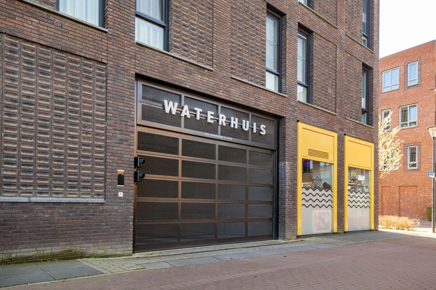 Foto 44 van Waterhuis 12