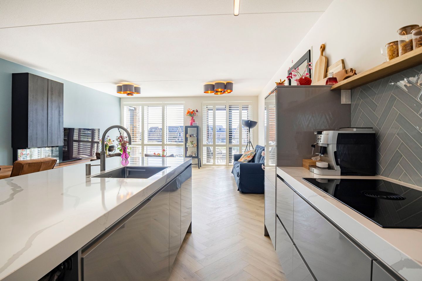 Foto 14 van Waterhuis 12