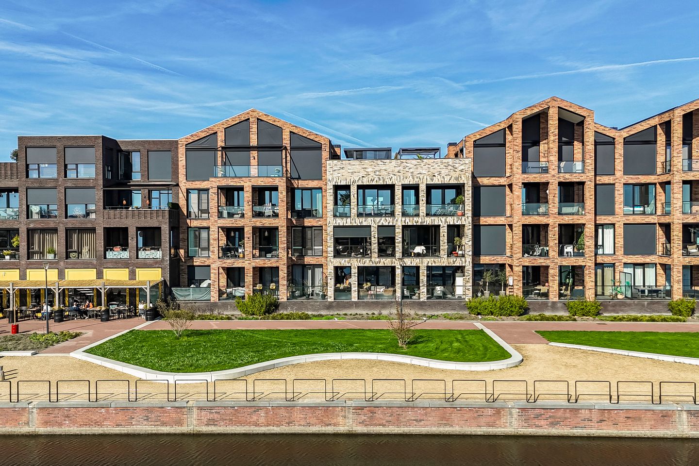 Foto 40 van Waterhuis 12