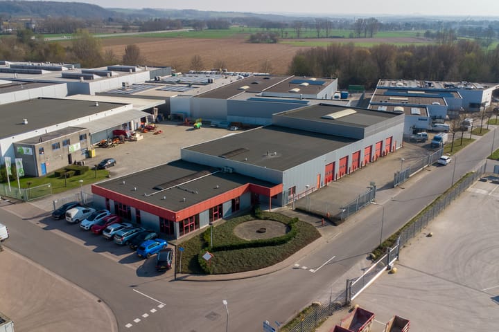 Gronsvelderweg 4, Gronsveld