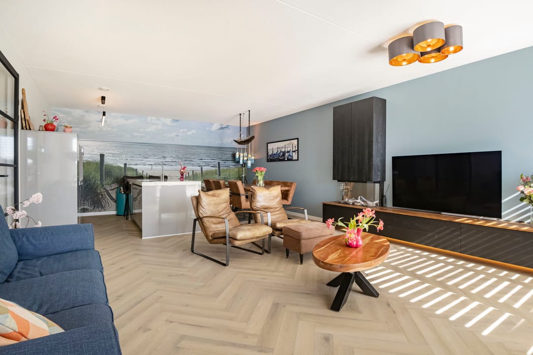 Foto 7 van Waterhuis 12