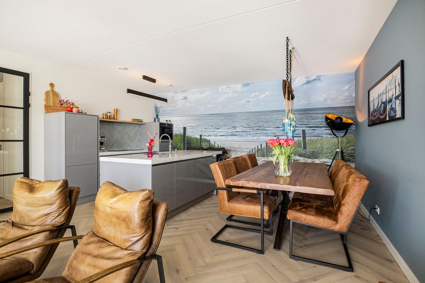 Foto 10 van Waterhuis 12