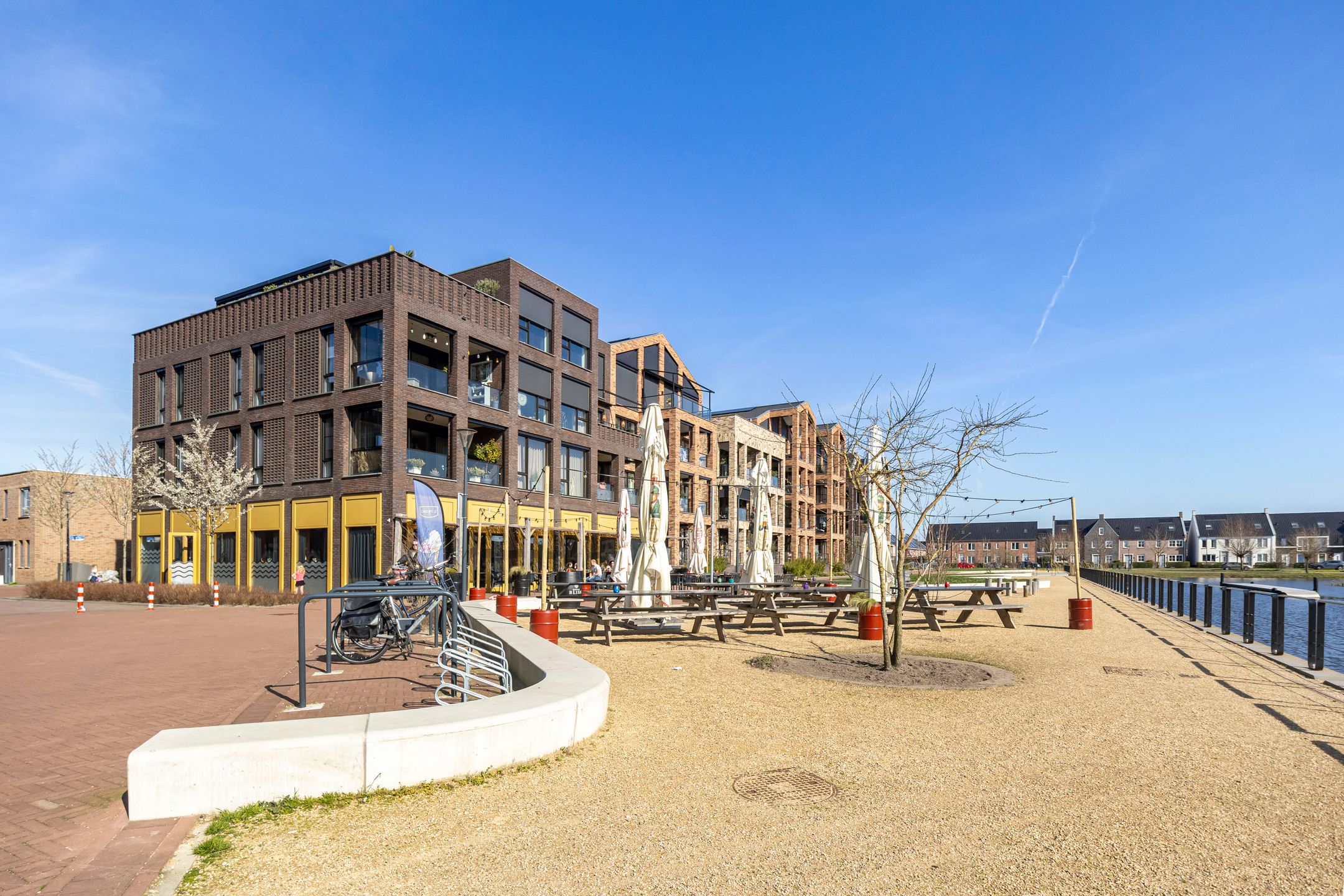 Foto 45 van Waterhuis 12