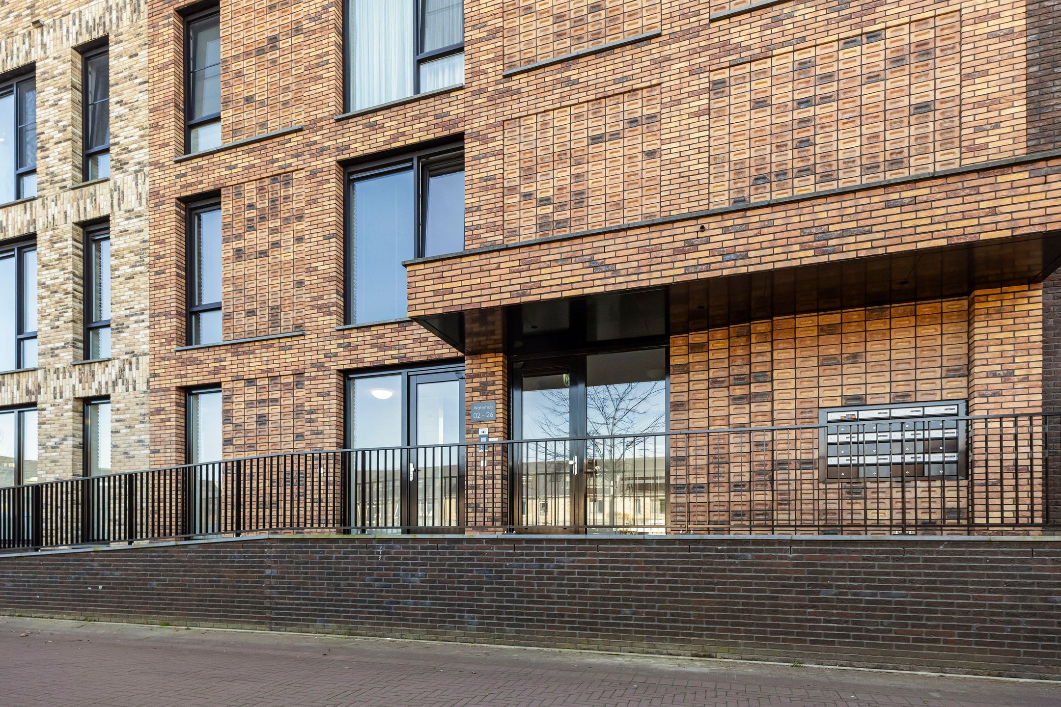 Foto 39 van Waterhuis 12