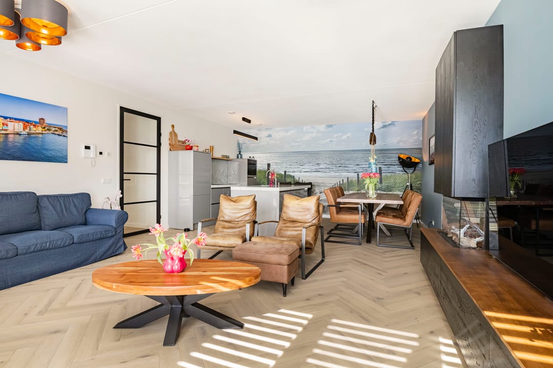 Foto 8 van Waterhuis 12