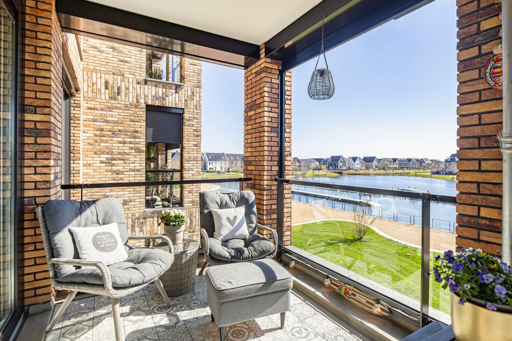 Foto 24 van Waterhuis 12