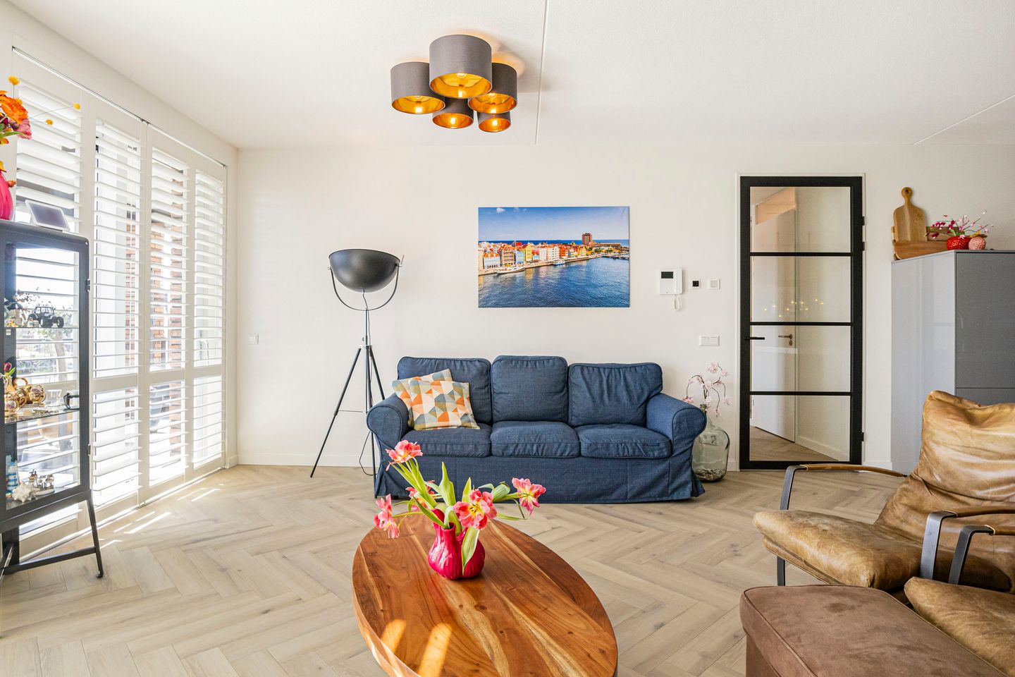 Foto 5 van Waterhuis 12