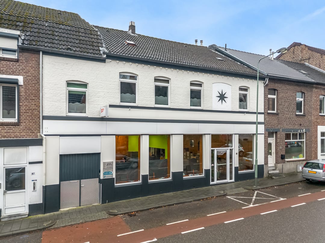 Foto 2 van Laurastraat 89