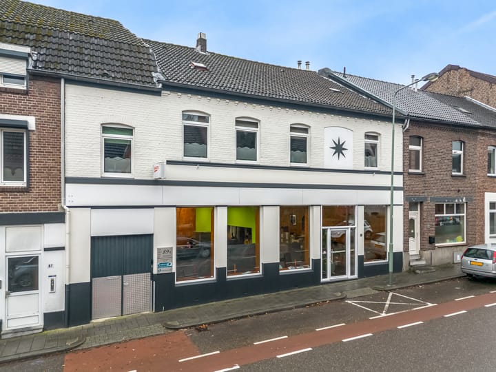 Foto 2 van Laurastraat 89