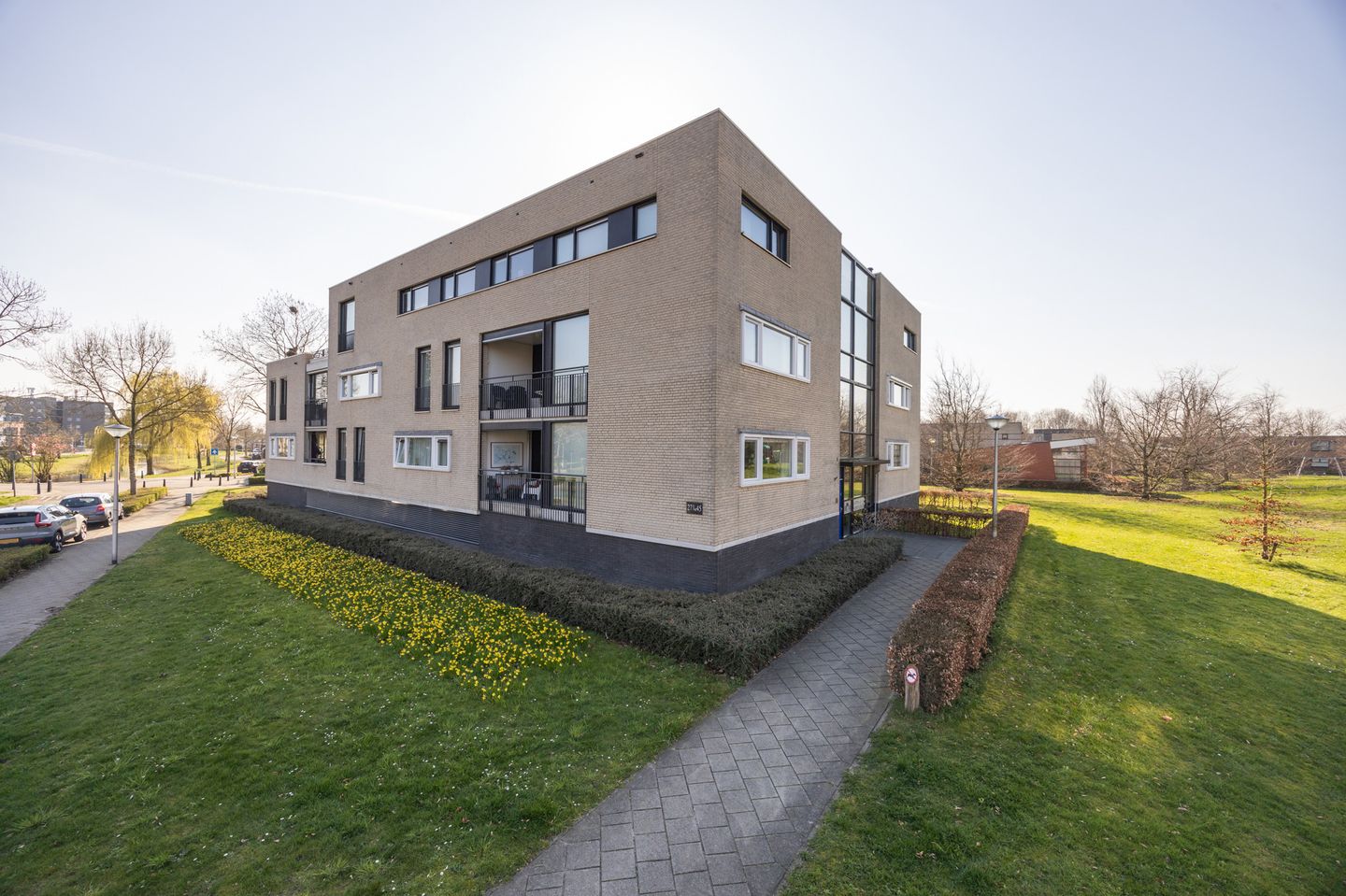 Foto 5 van Moerlaken 45