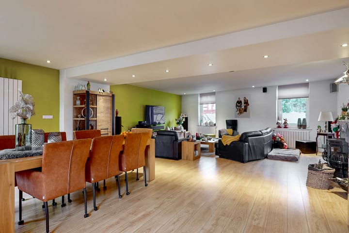 Appartement te koop: Laurastraat 89, Eygelshoven