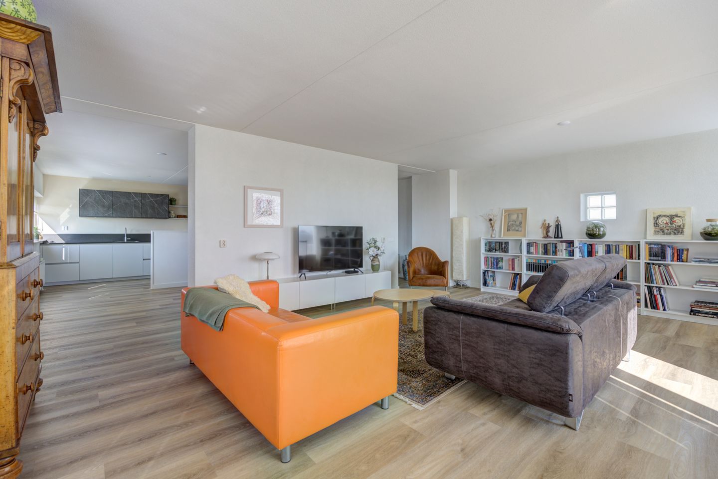 Foto 19 van Moerlaken 45