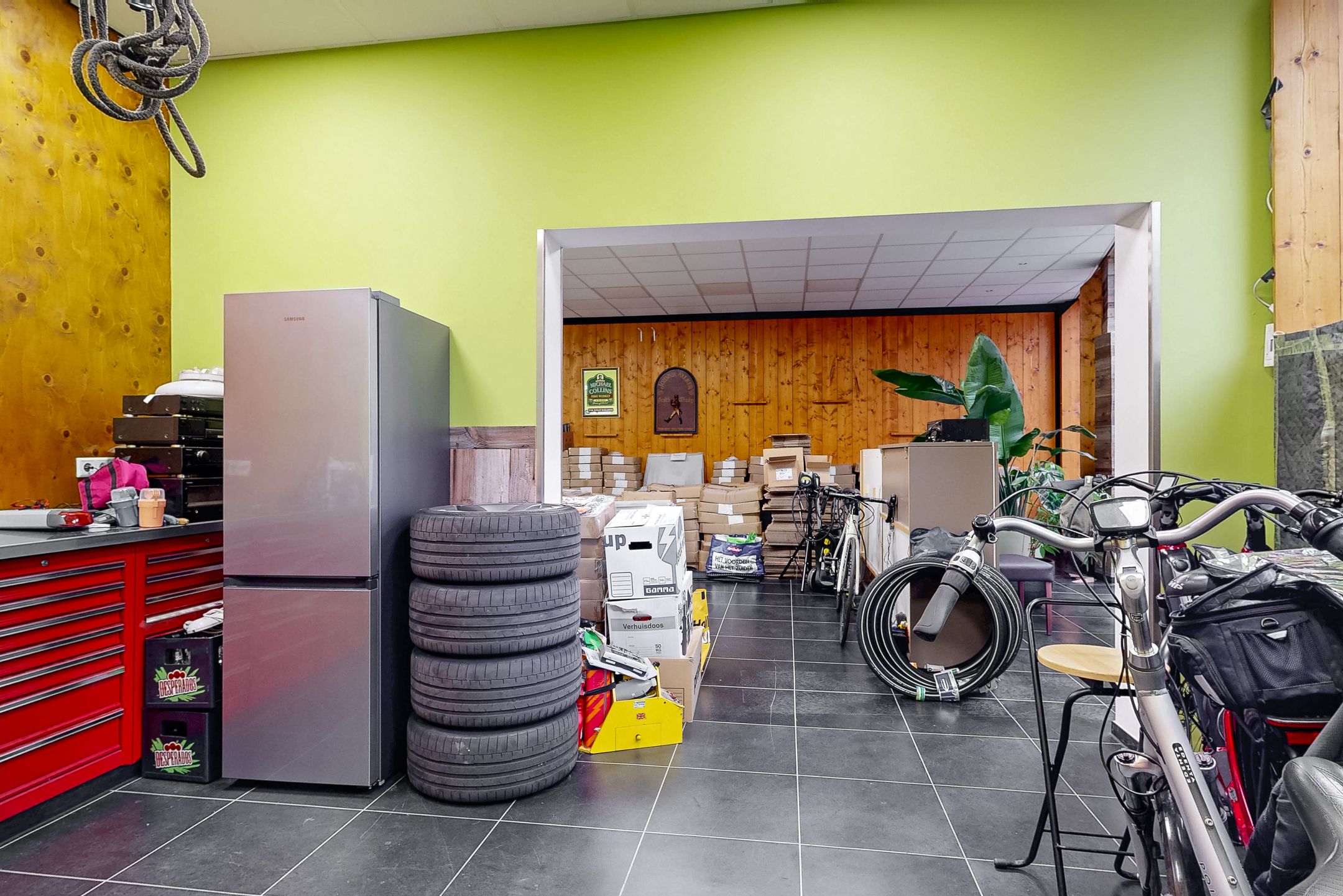 Foto 36 van Laurastraat 89