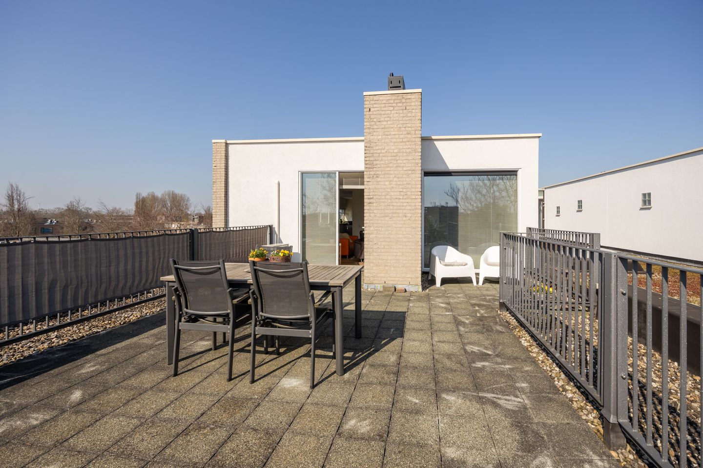 Foto 4 van Moerlaken 45