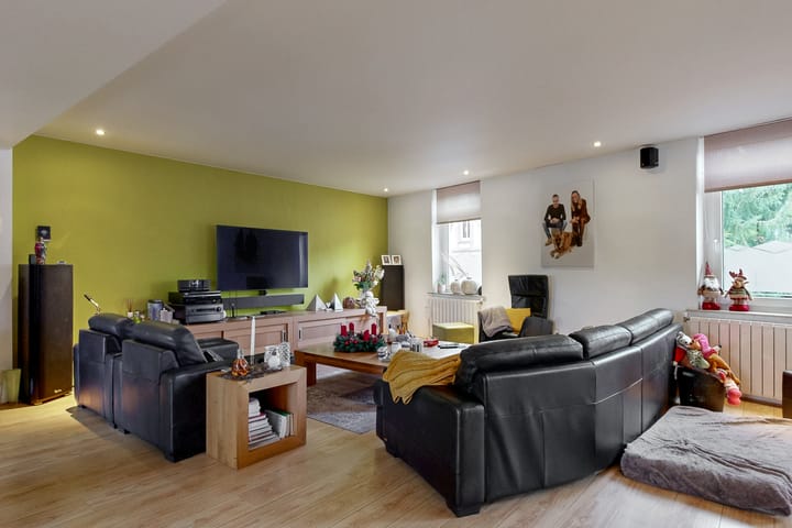 Appartement te koop: Laurastraat 89, Eygelshoven