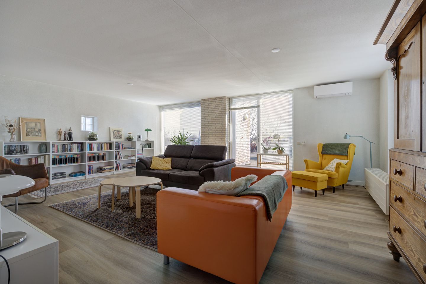 Foto 14 van Moerlaken 45