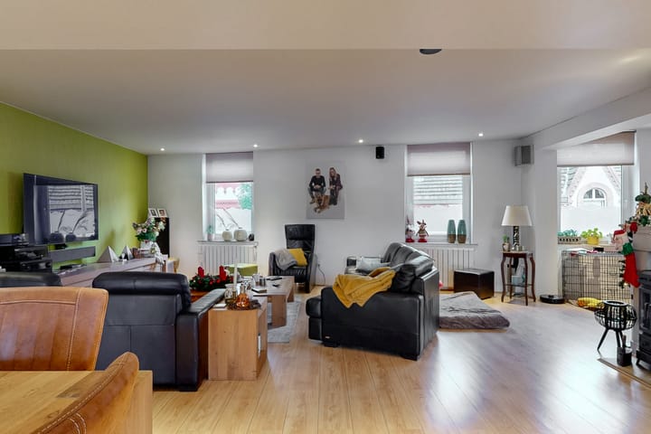 Appartement te koop: Laurastraat 89, Eygelshoven