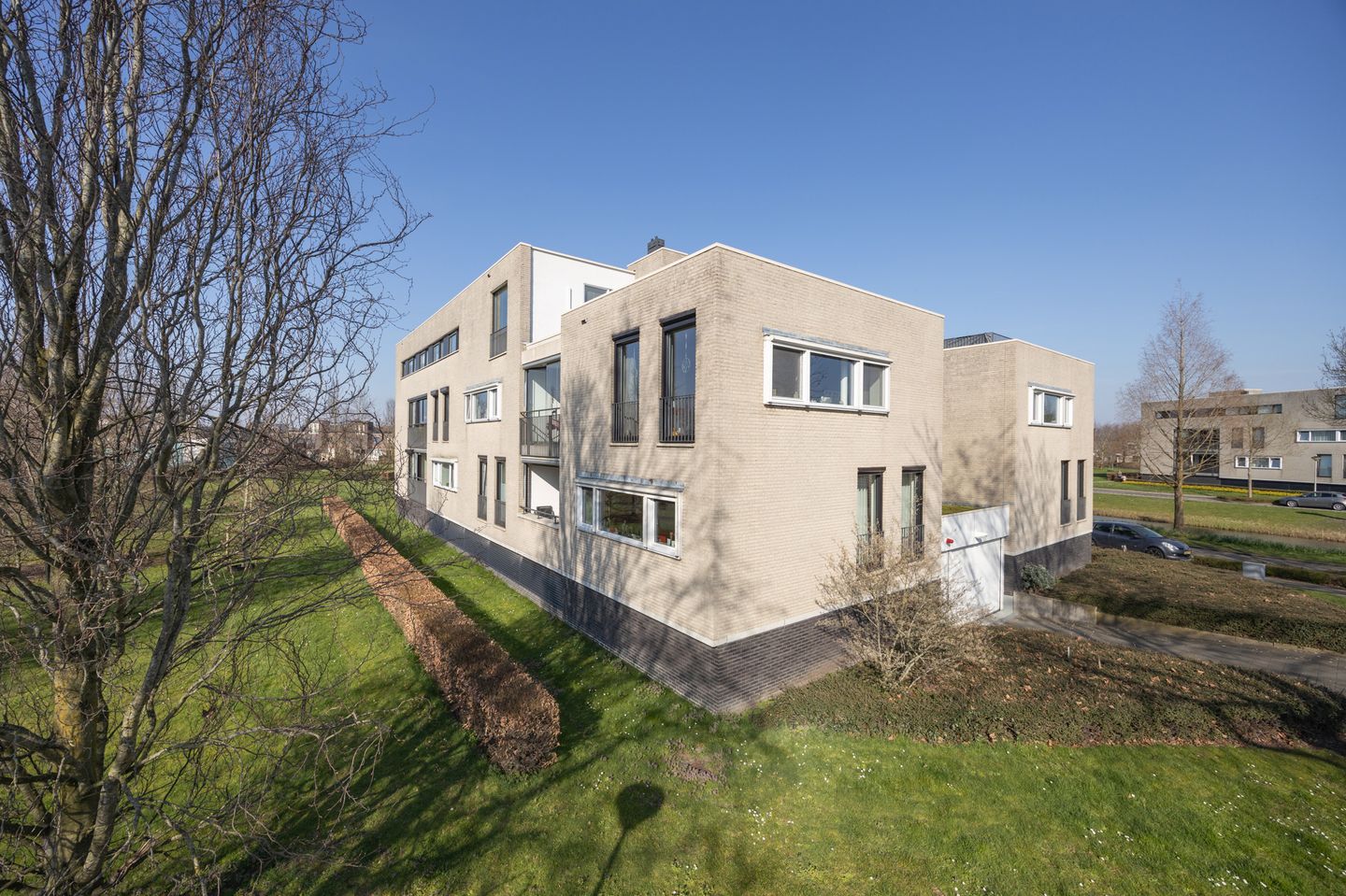 Foto 44 van Moerlaken 45