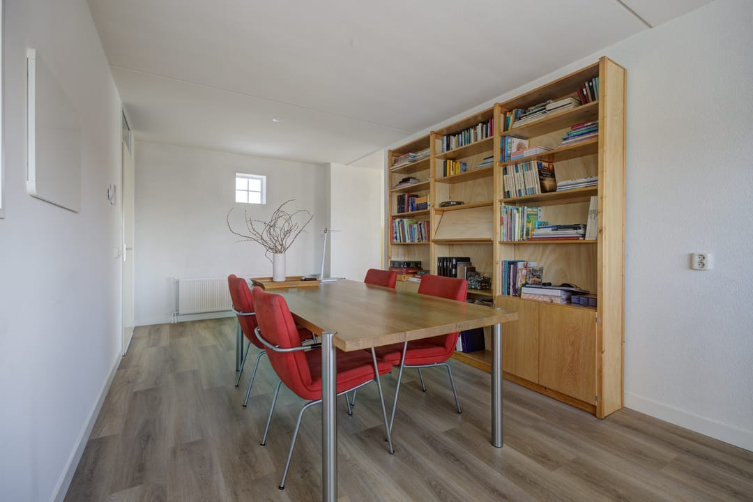 Foto 13 van Moerlaken 45