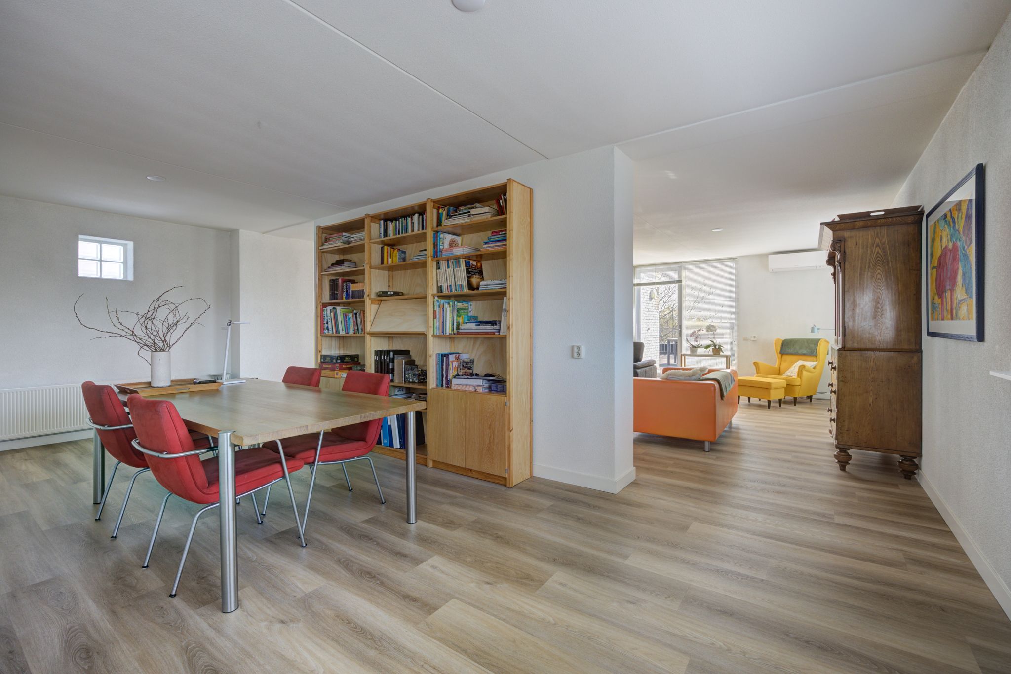 Foto 12 van Moerlaken 45