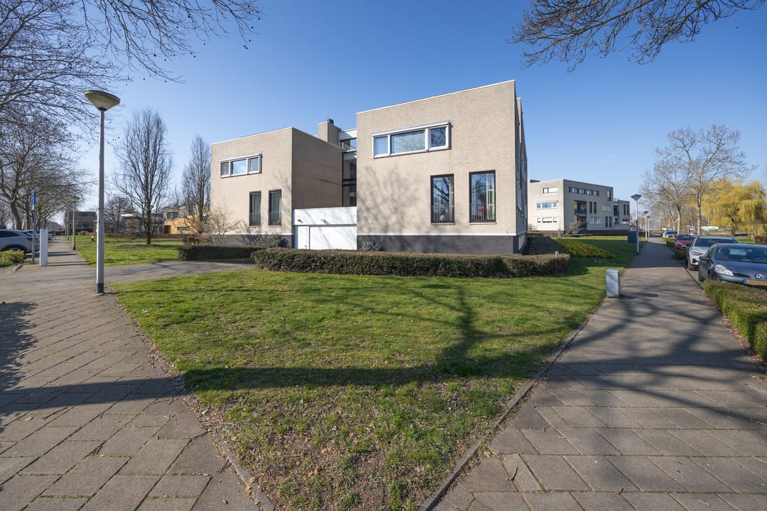 Foto 41 van Moerlaken 45