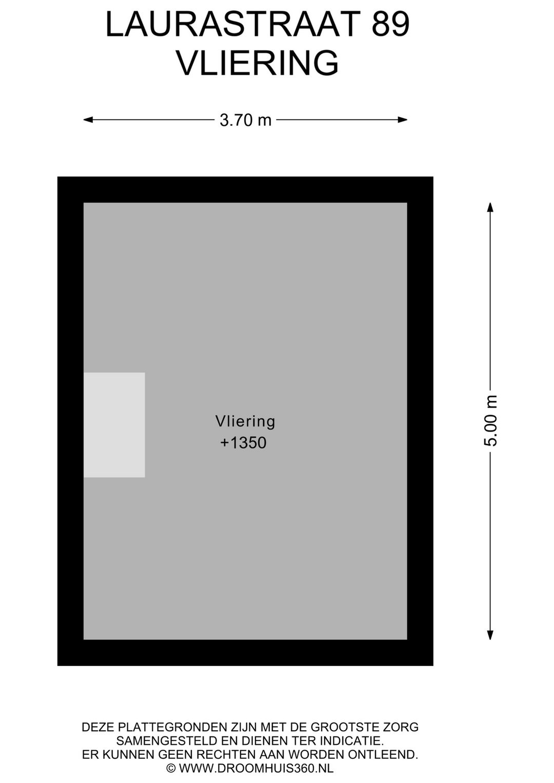 Foto 61 van Laurastraat 89