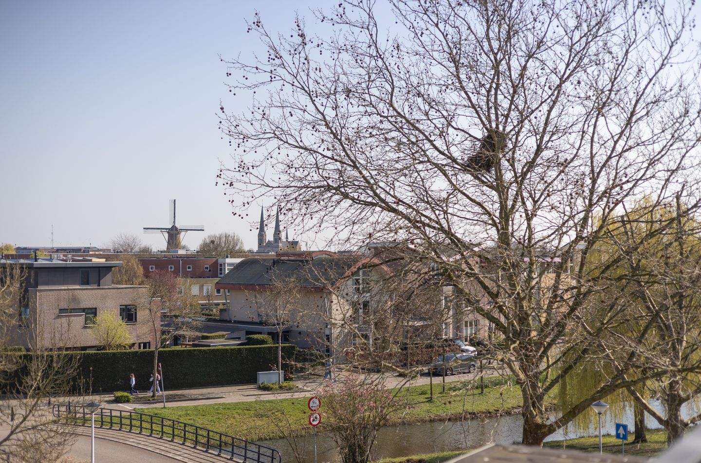 Foto 40 van Moerlaken 45