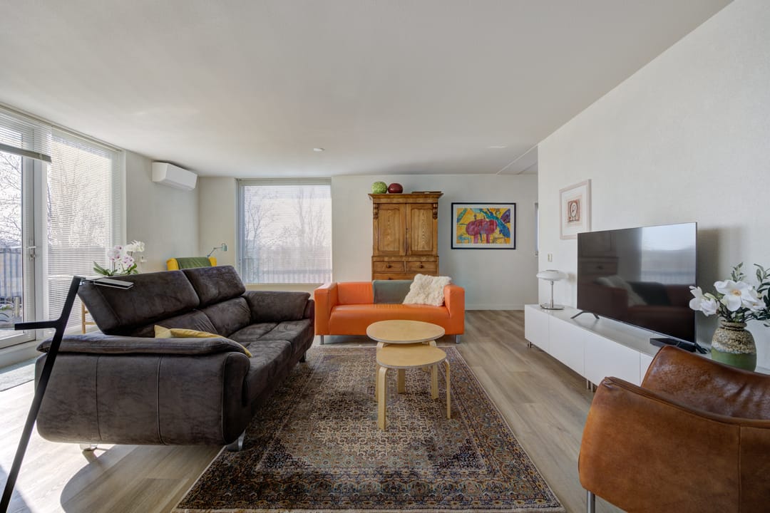 Foto 16 van Moerlaken 45