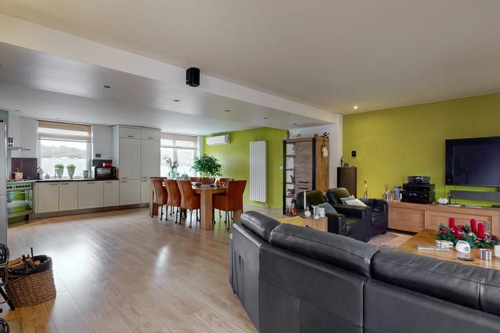 Appartement te koop: Laurastraat 89, Eygelshoven