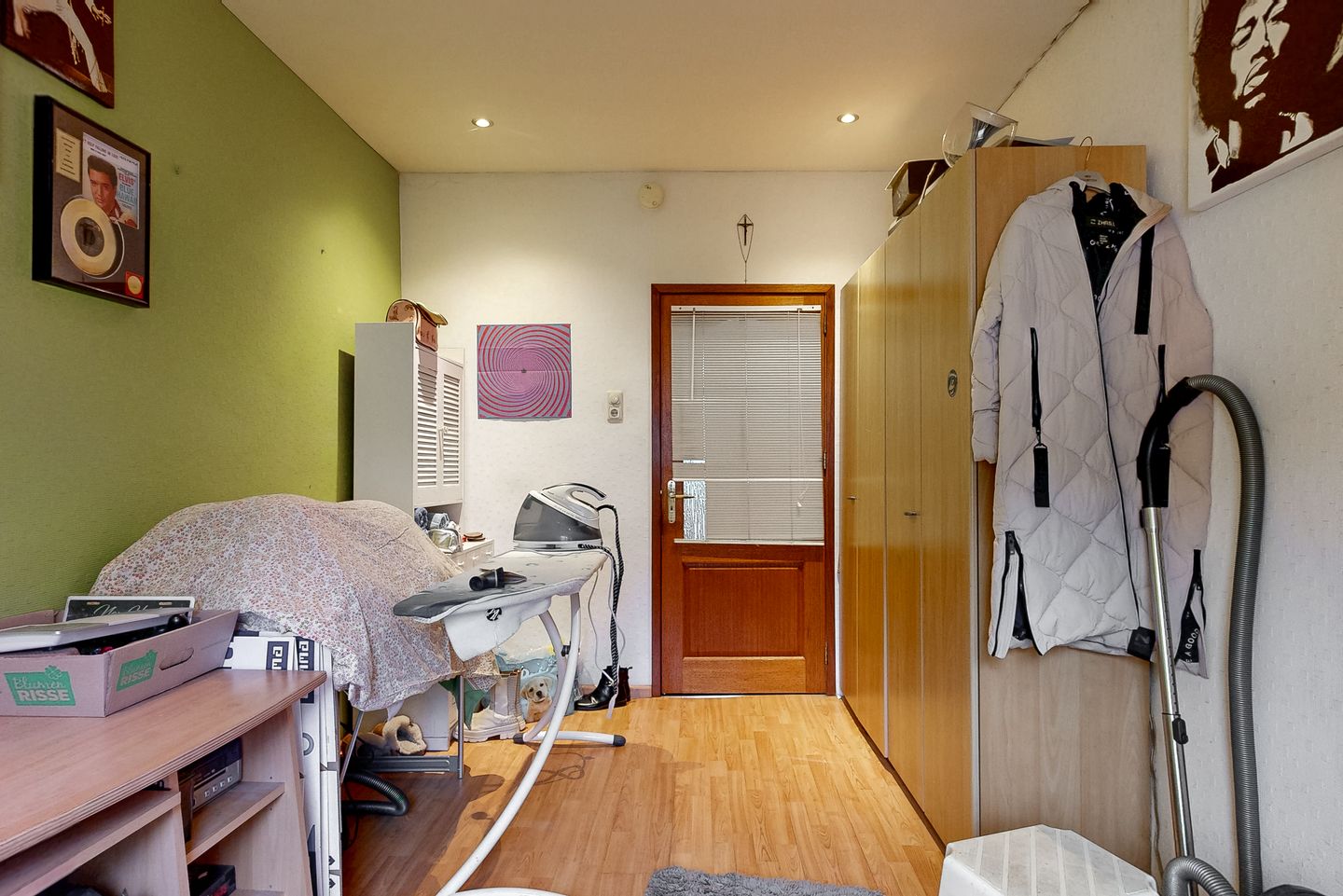 Foto 25 van Laurastraat 89