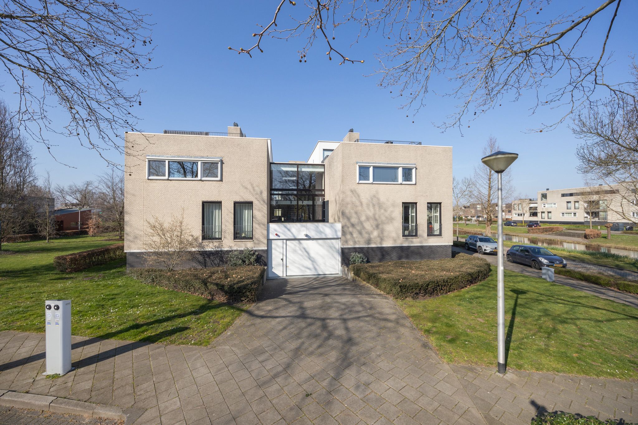 Foto 42 van Moerlaken 45