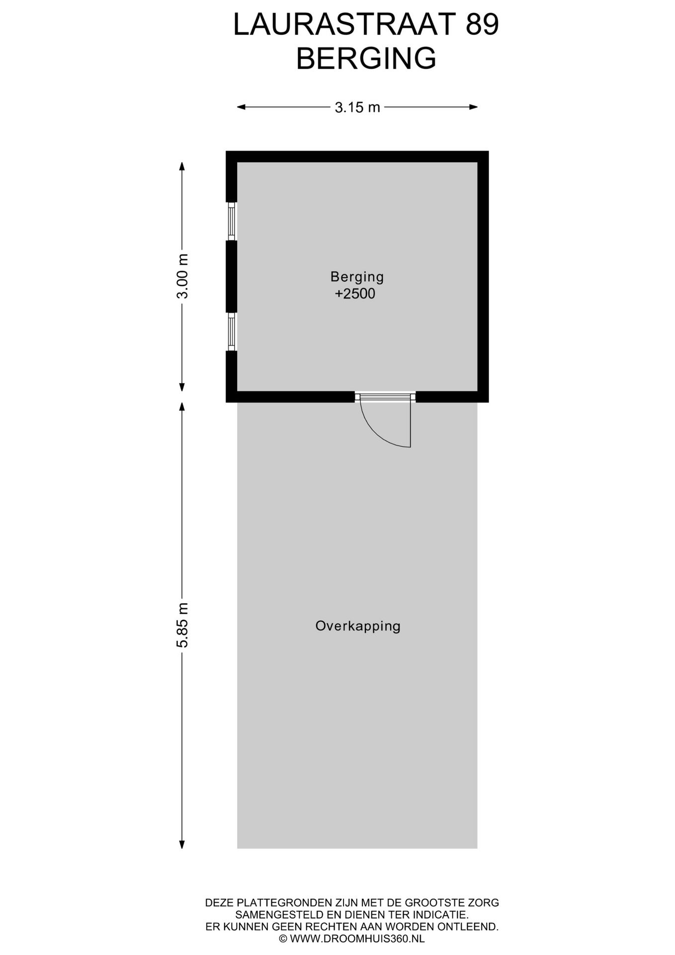 Foto 59 van Laurastraat 89