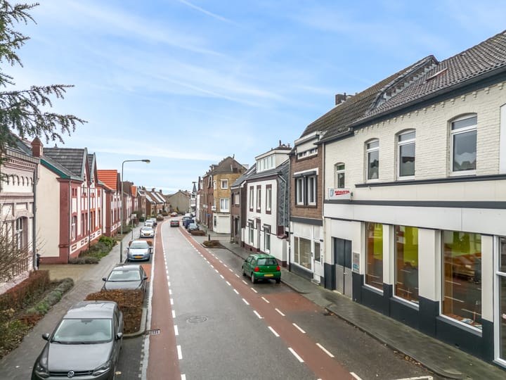 Appartement te koop: Laurastraat 89, Eygelshoven