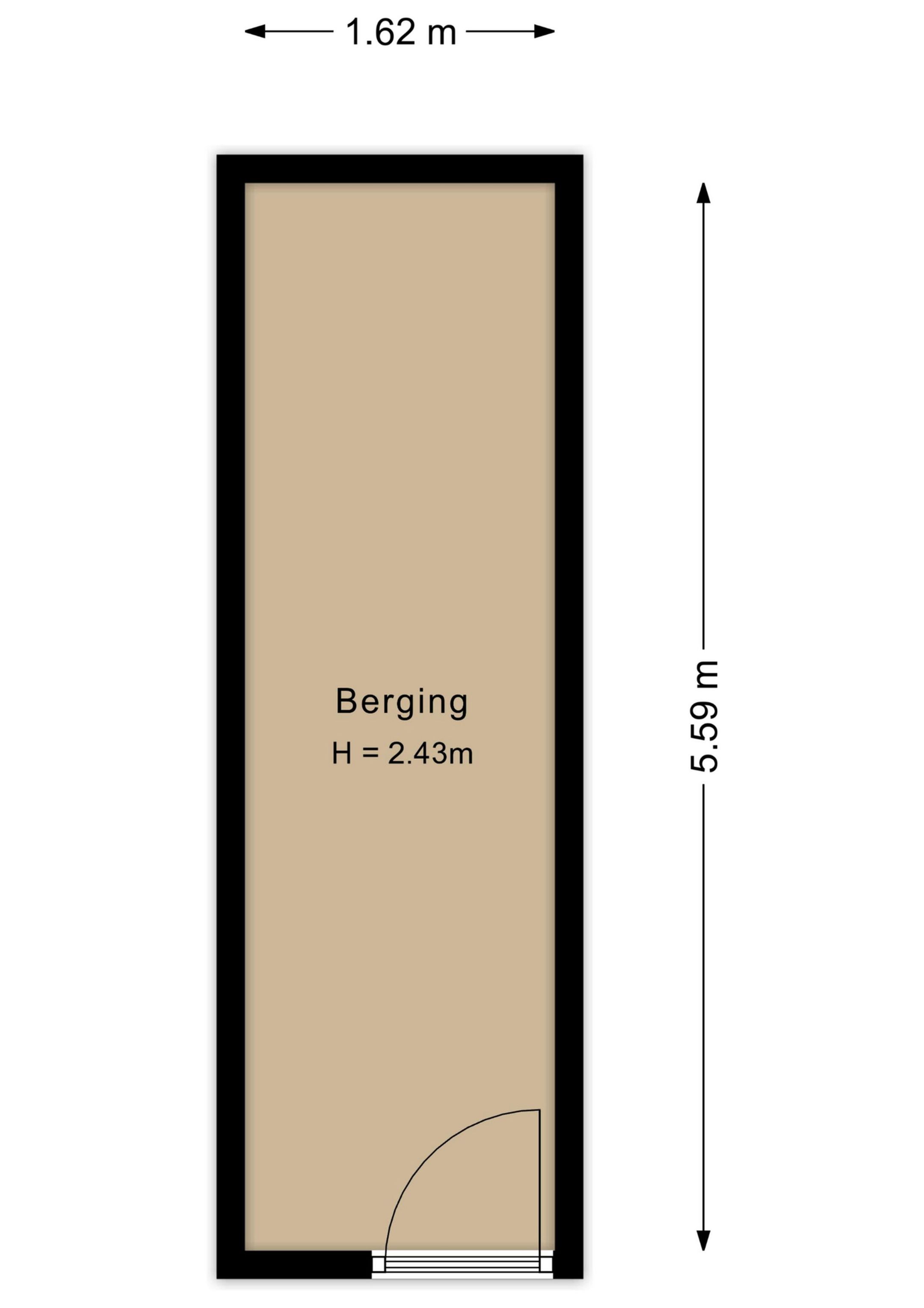 Foto 54 van Moerlaken 45