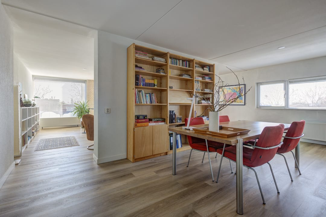 Foto 11 van Moerlaken 45