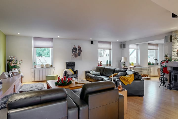 Appartement te koop: Laurastraat 89, Eygelshoven
