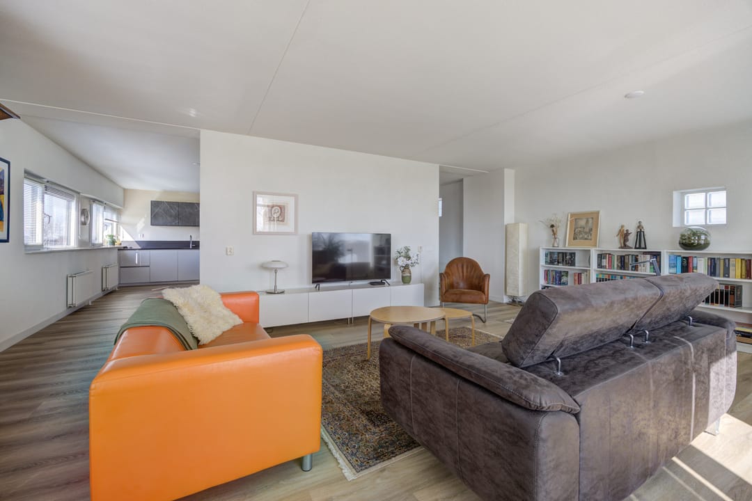 Foto 2 van Moerlaken 45