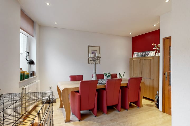 Appartement te koop: Laurastraat 89, Eygelshoven