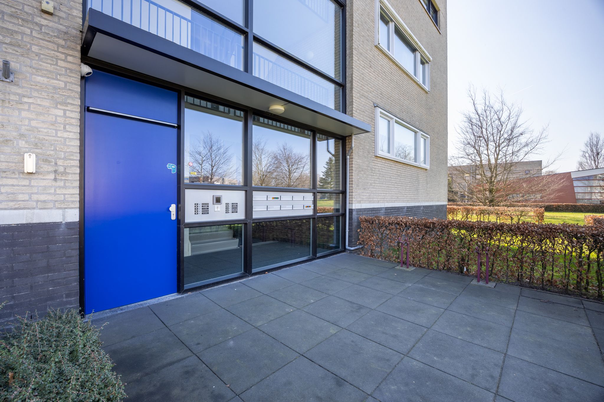 Foto 6 van Moerlaken 45