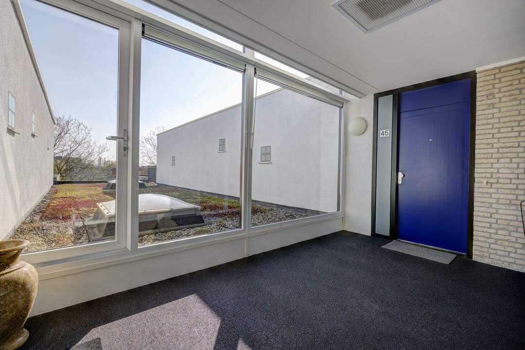 Foto 8 van Moerlaken 45