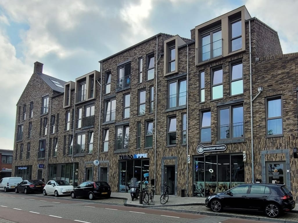 Foto 1 van Achterom 7-L